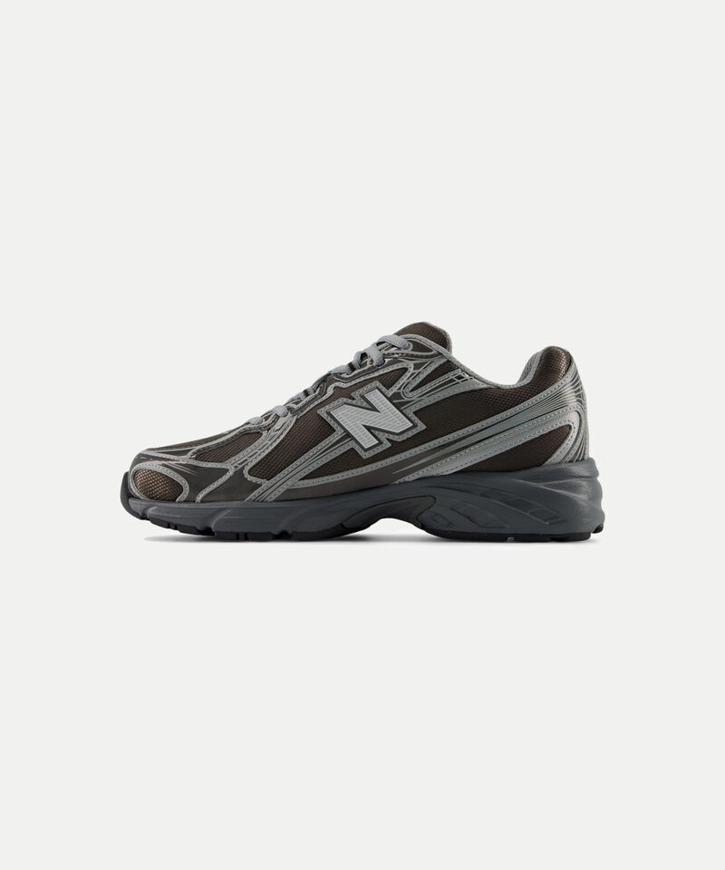 Tenis New Balance Para Mujer Negro